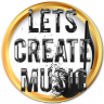 LetsCreateMusic