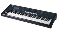 Kurzweil PC3 LE6 keyboard