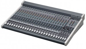 Mackie adds to their VLZ3 series