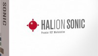 Steinberg Halion Sonic