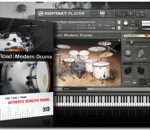 Abbey Road Drums
