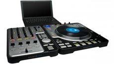 Stanton SCS.1 Controller Update