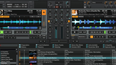 Traktor Scratch Pro 2 - New Features by DJ Endo