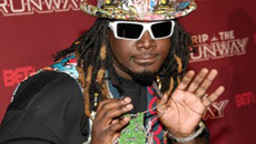 T-Pain Stops Using Auto-Tune!