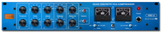 Brainworx Vertigo VSC-2 Compressor Plug-In