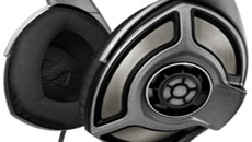 Seinnheiser HD 700 Headphones Announced