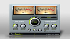 ToneBoosters ReelBus Analog Tape Simulator