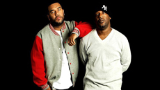 Apollo Brown & OC - Trophies