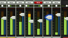 Mackie Master Fader App Now Available