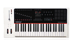 Control Propellerhead Reason With The Panorama P4