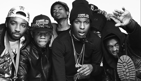 Asap Mob Mixtape Torrent