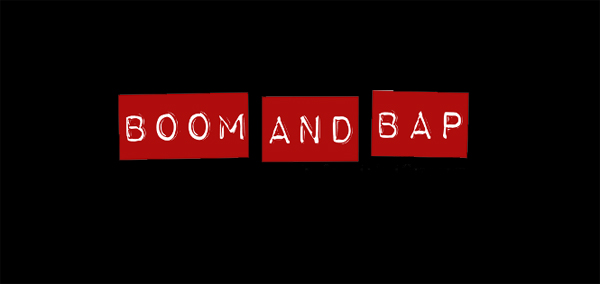 Boom And Bap