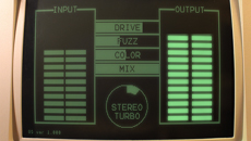 The Faturator Is A New Saturator From KiloHearts