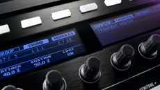 Lots Of New Features Have Been Added To Version 1.8 Of Maschine