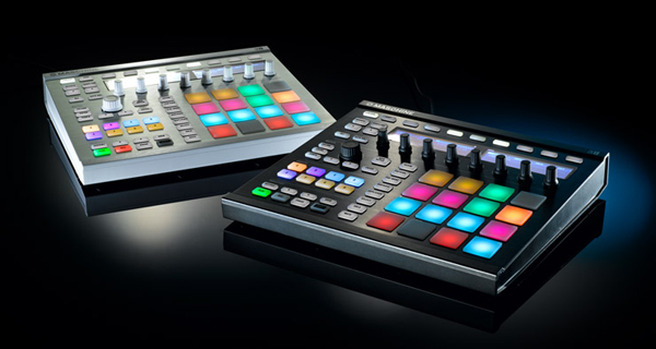 Maschine MK2