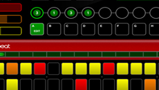 Nord Keyboards Releases The Nord Beat Performance Step Sequencer