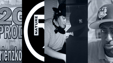 On The Rise: 5 Hip Hop Producers You Should Watch For - Part 1