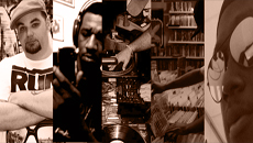 On The Rise: 5 Hip Hop Producers You Should Watch For - Part 2