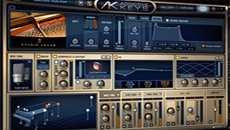 XLN Audio Introduces Addictive Keys