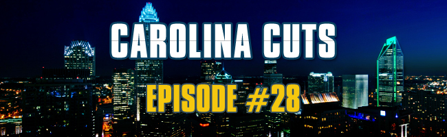 Carolina Cuts Radio