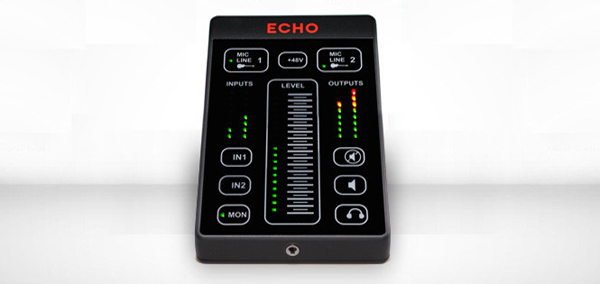 Echo 2