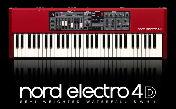 Nord Electro