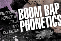 If You Make Boom Bap Beats You'll Love Boom Bap Phonetics