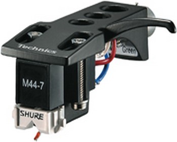 Why The Shure M-447 Is The Best DJ Needle For Your Vinyl