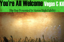 Vegas & Kil Release Their Sophomore Album