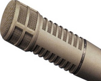 The Electrovoice RE-20 Microphone Is Still A Good Choice For Your Studio