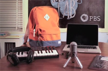 Beat Making Lab Visits The Congo