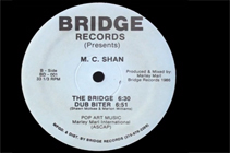 Marley Marl Recreates MC Shan's