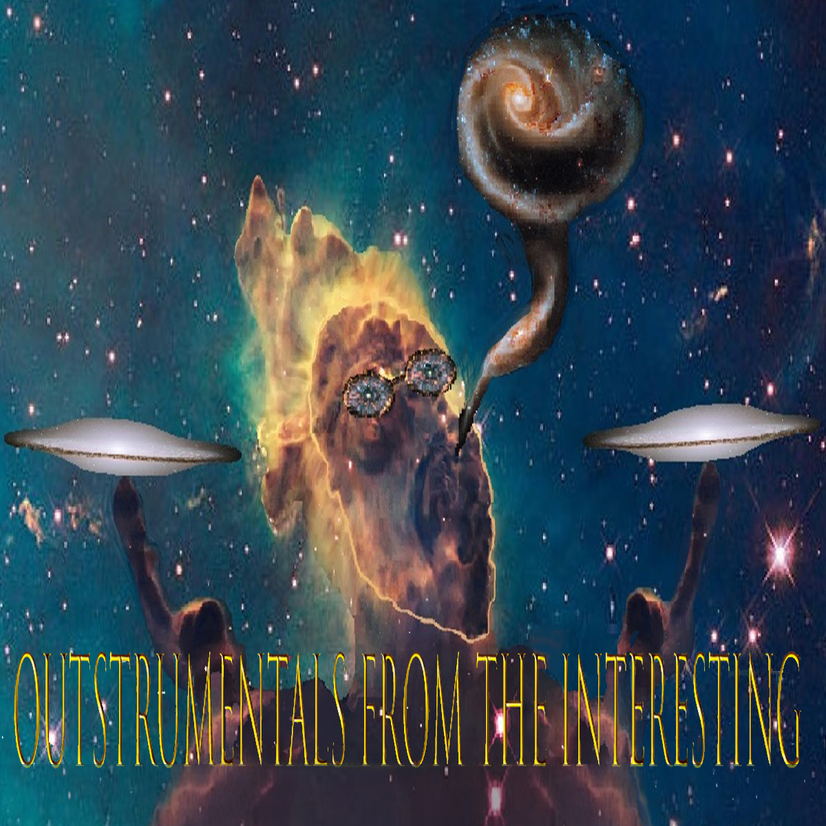 Outstrumentals from the Interesting Cover.jpg