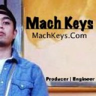 Mach Keys