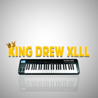 King Drew Xlll