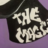 The Magician