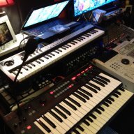 8TRAK MUSIK NY