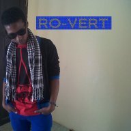 Rovert
