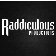 Raddiculous