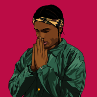 louie