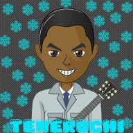 Tenerochii