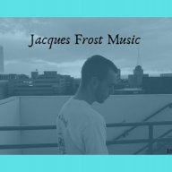 Jacques Frost