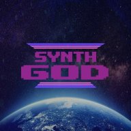 SYNTH GOD