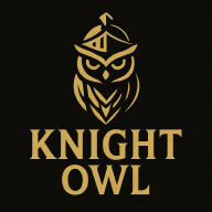 Knght Owl