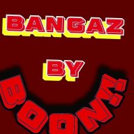 Bangaz By Boon
