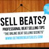 gtmorebeatsales