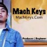Mach Keys