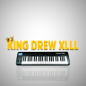 King Drew Xlll