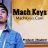 Mach Keys