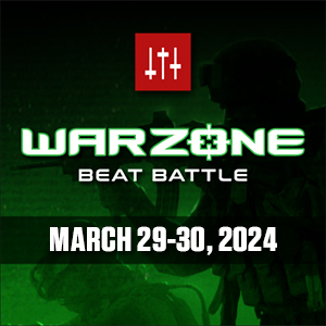 Warzone Beat Battle